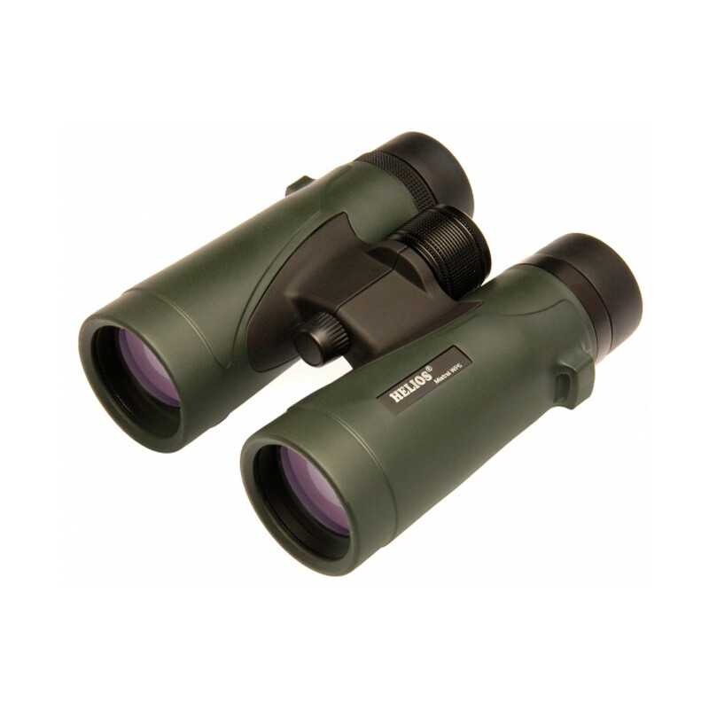 Helios Optics Binoculares 12x42 WP6 Mistral