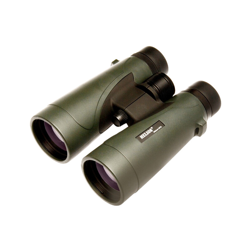 Helios Optics Binocolo 10x50 WP6 Mistral