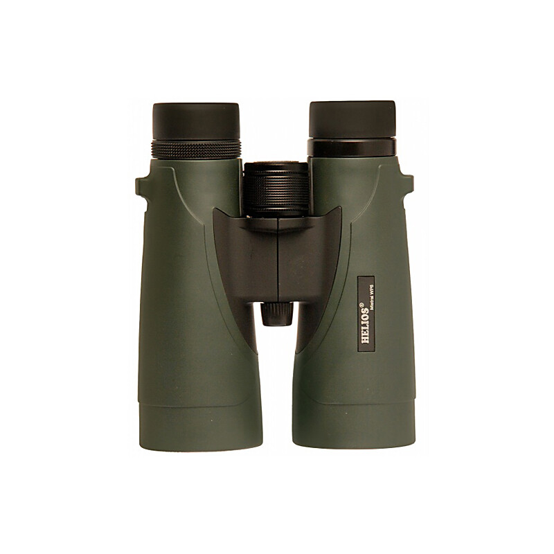 Helios Optics Binoculares 10x50 WP6 Mistral