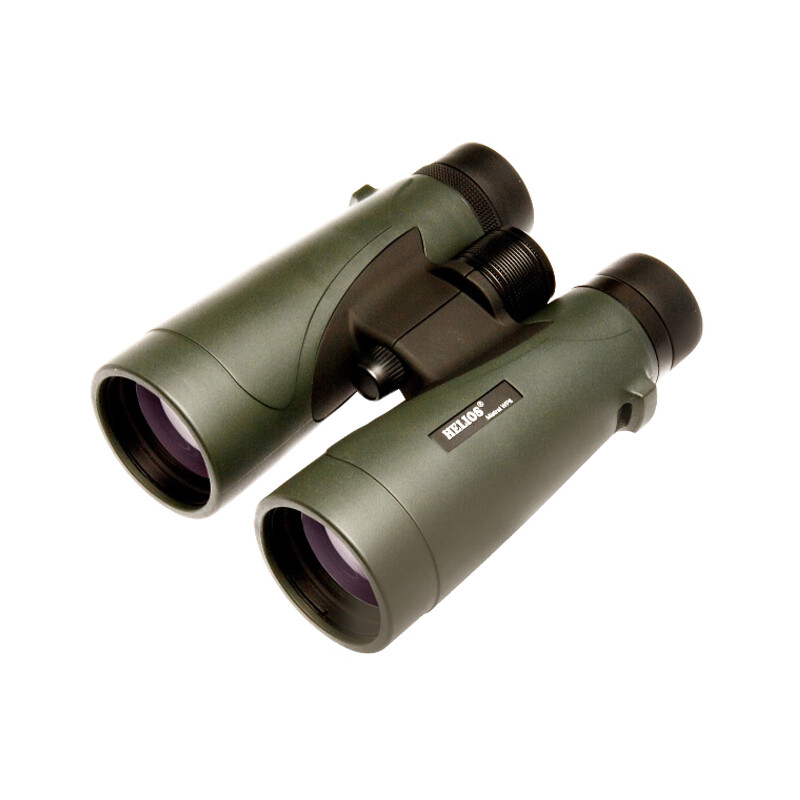 Helios Optics Verrekijkers 10x50 ED WP6 Mistral