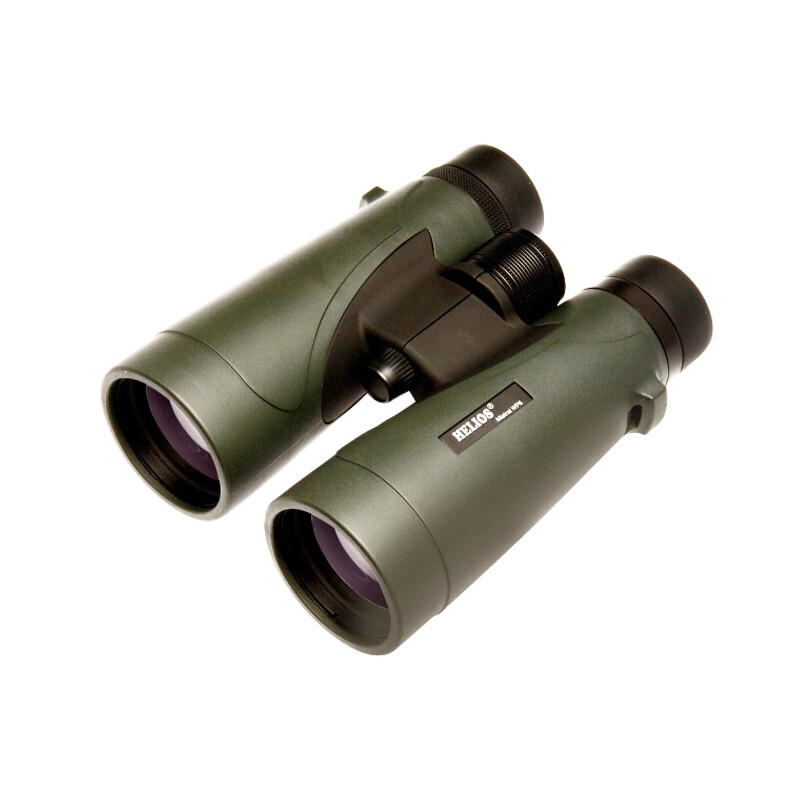 Helios Optics Binocolo 12x50 ED WP6 Mistral