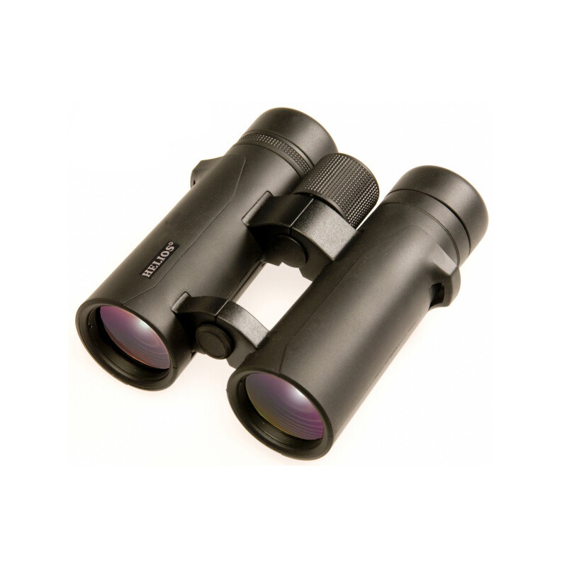 Helios Optics Binocolo 10x34 Nitrosport Waterproof