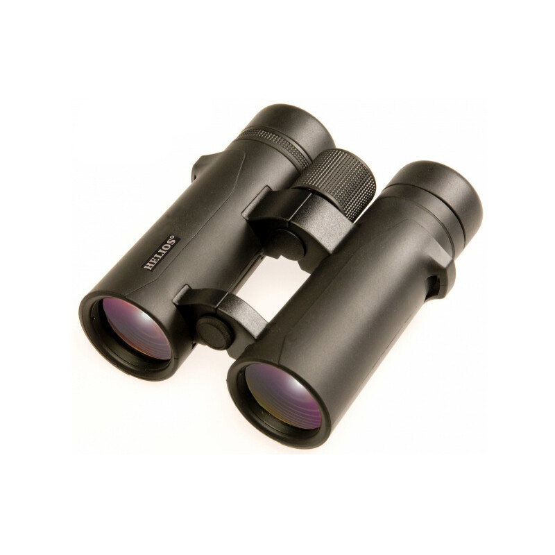 Helios Optics Binoculares 8x42 Nitrosport Waterproof