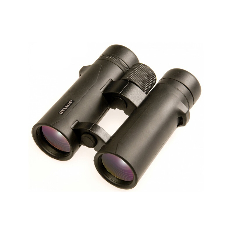 Helios Optics Binocolo 10x42 Nitrosport Waterproof