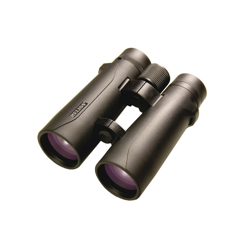 Helios Optics Binocolo 10x50 Nitrosport Waterproof