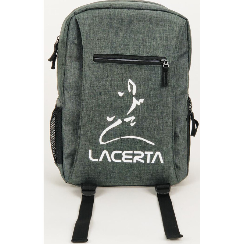 Lacerta Fotorucksack mit Seitenschublade