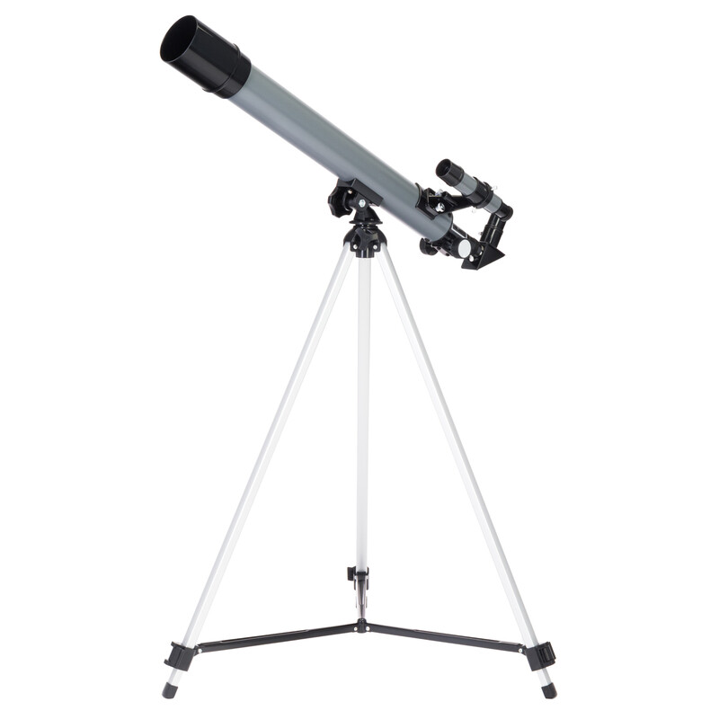 Levenhuk Telescopio AC 50/600 Blitz 50 BASE AZ