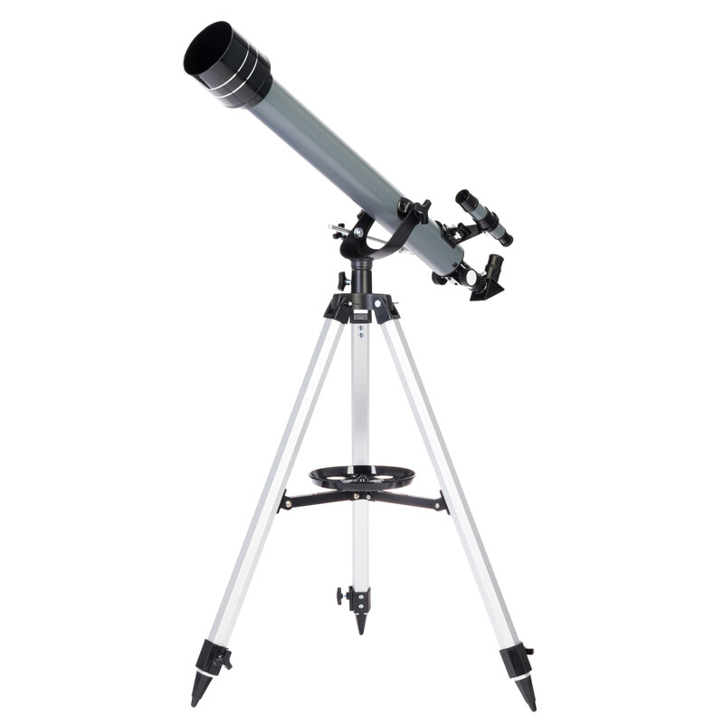 Levenhuk Telescopio AC 60/700 Blitz 60 BASE AZ