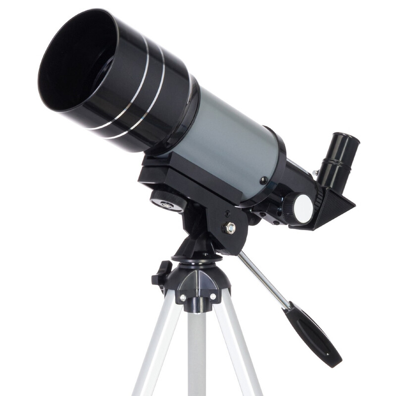 Levenhuk Telescopio AC 70/300 Blitz 70s BASE AZ