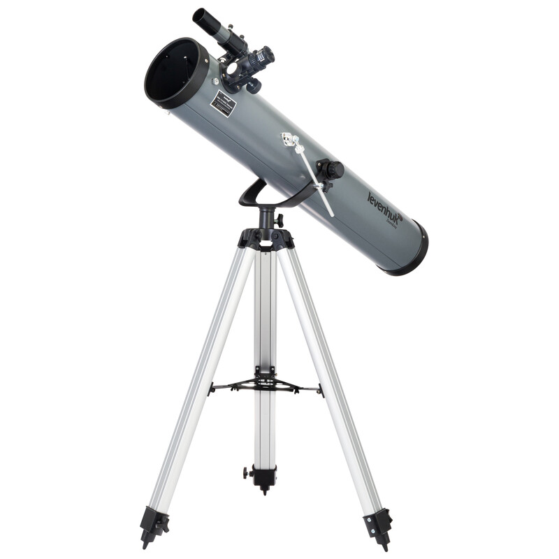 Levenhuk Telescopio N 114/900 Blitz 114 BASE AZ