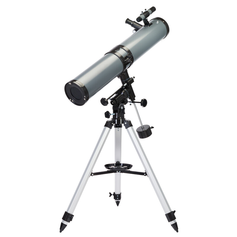 Levenhuk Telescopio N 114/900 Blitz 114 PLUS EQ