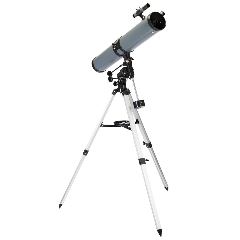 Levenhuk Telescopio N 114/900 Blitz 114 PLUS EQ