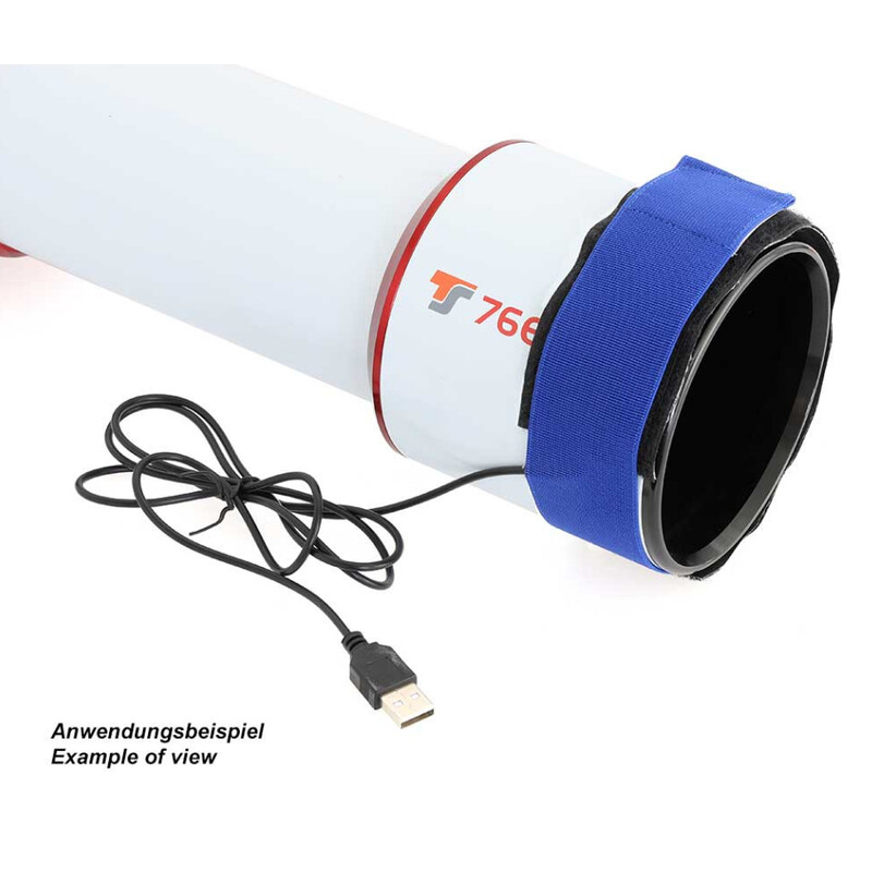 TS Optics Dauwlint USB 400mm