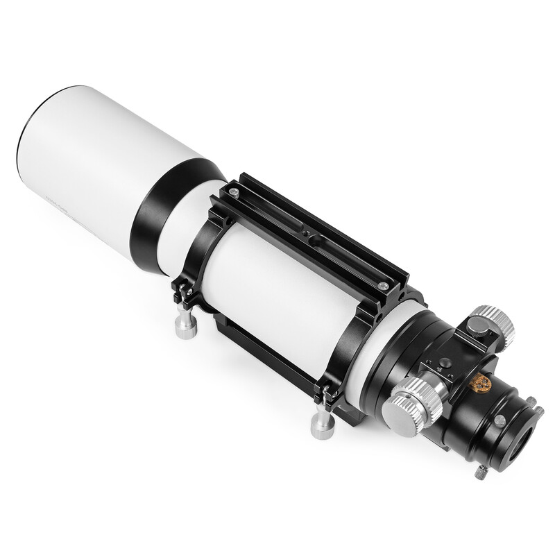 Omegon Refractor apocromático Pro APO AP 96/575 Triplet ED FCD-100