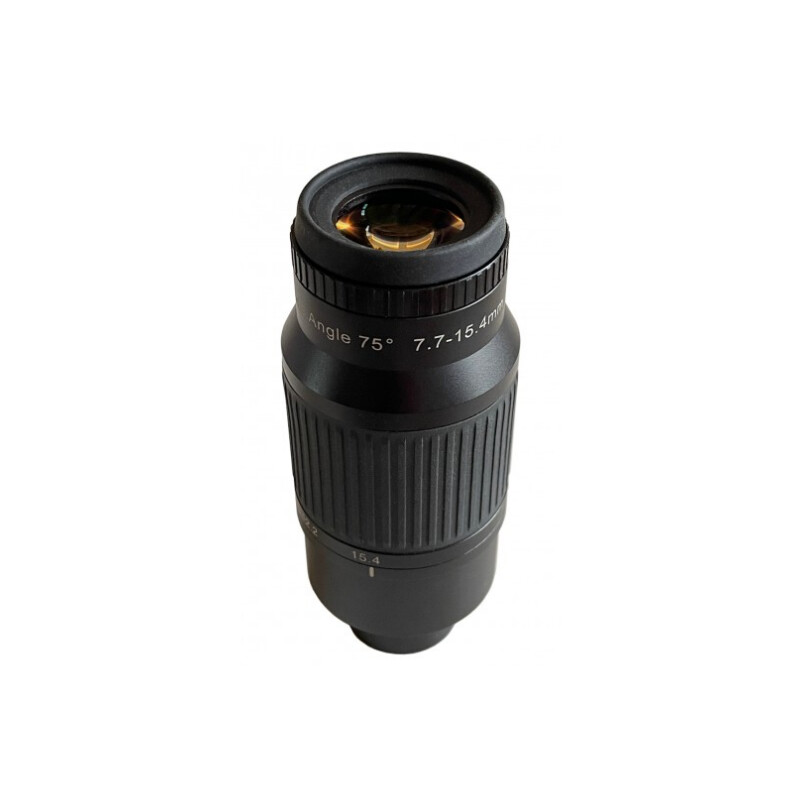 APM Ocular zoom 7,7-15,4mm 67° 1,25"