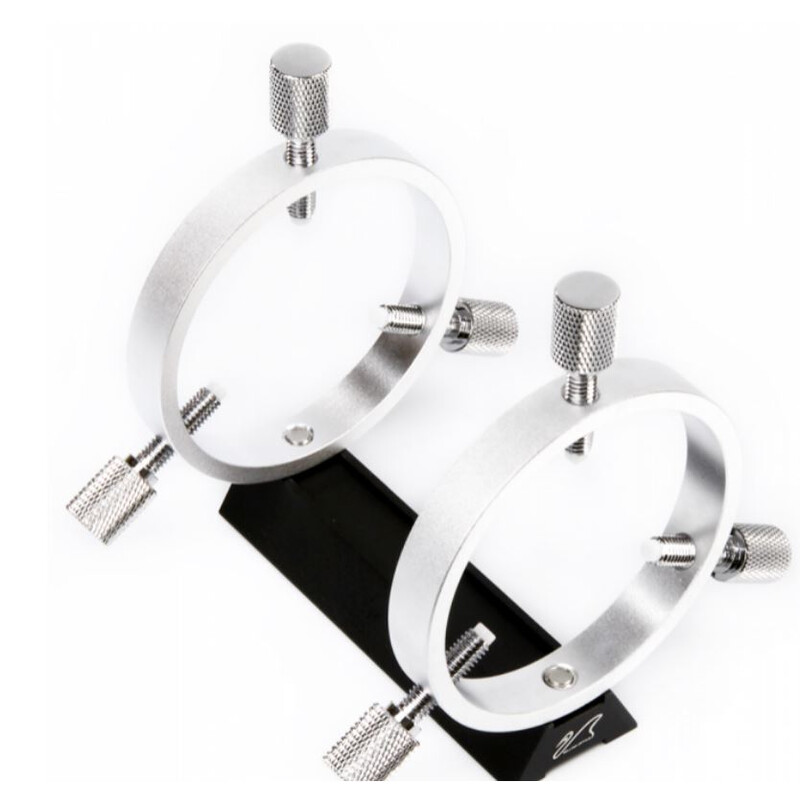 William Optics (Guide) Tube clamps 50mm