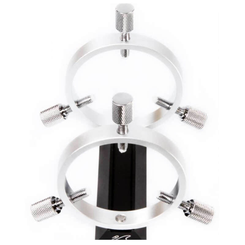 William Optics (Guide) Tube clamps 50mm