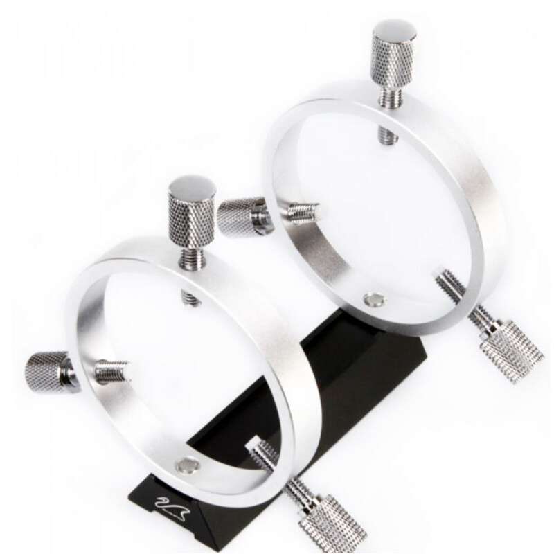 William Optics (Guide) Tube clamps 50mm