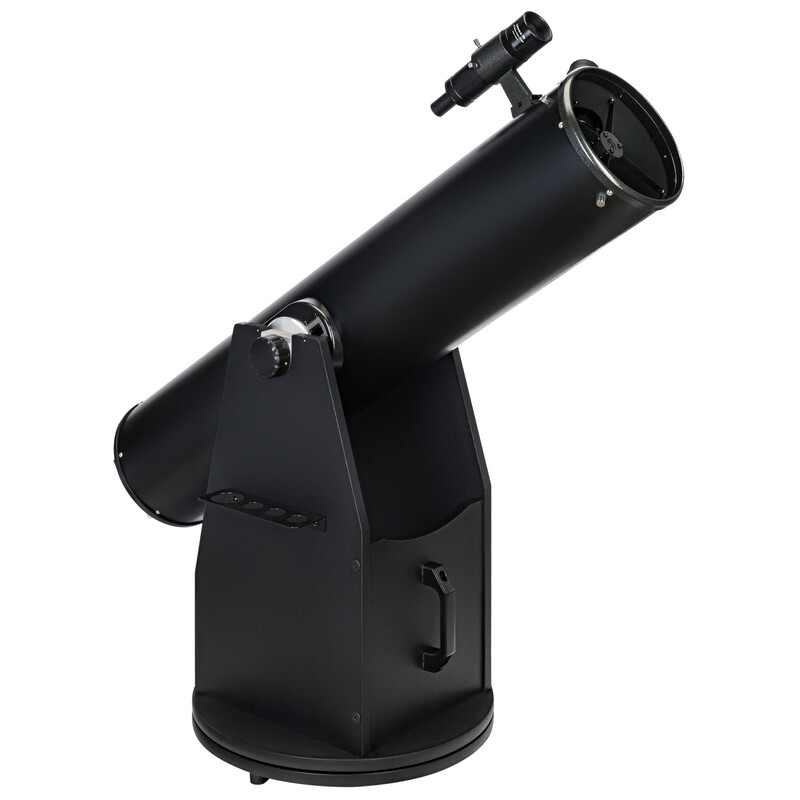 Levenhuk Telescopio Dobson N 200/1200 Ra 200N DOB