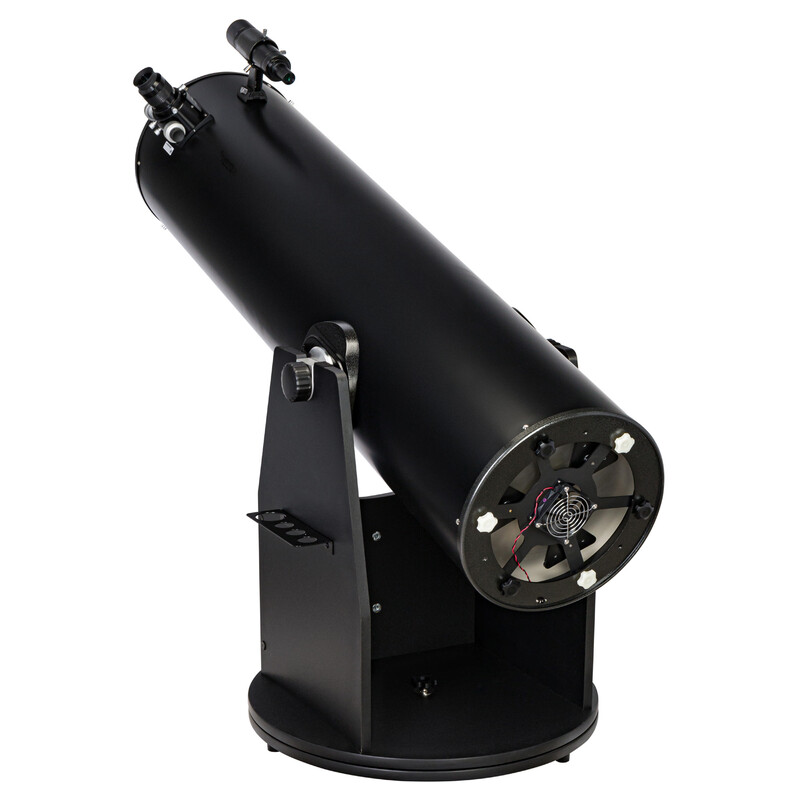 Levenhuk Telescopio Dobson N 304/1520 Ra 300N DOB