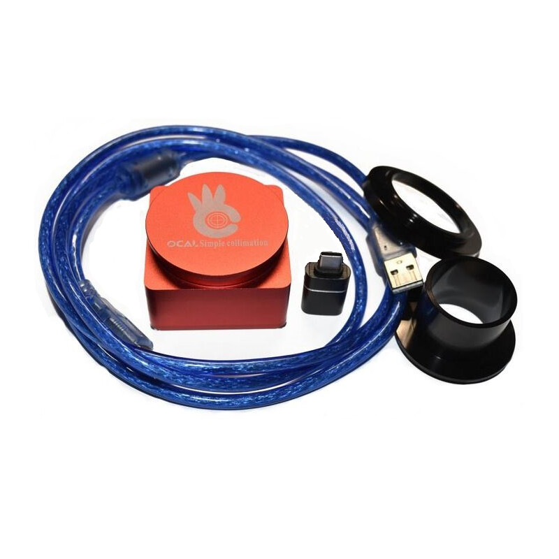 noctutec collimatore elettronico OCAL V2.0 PRO