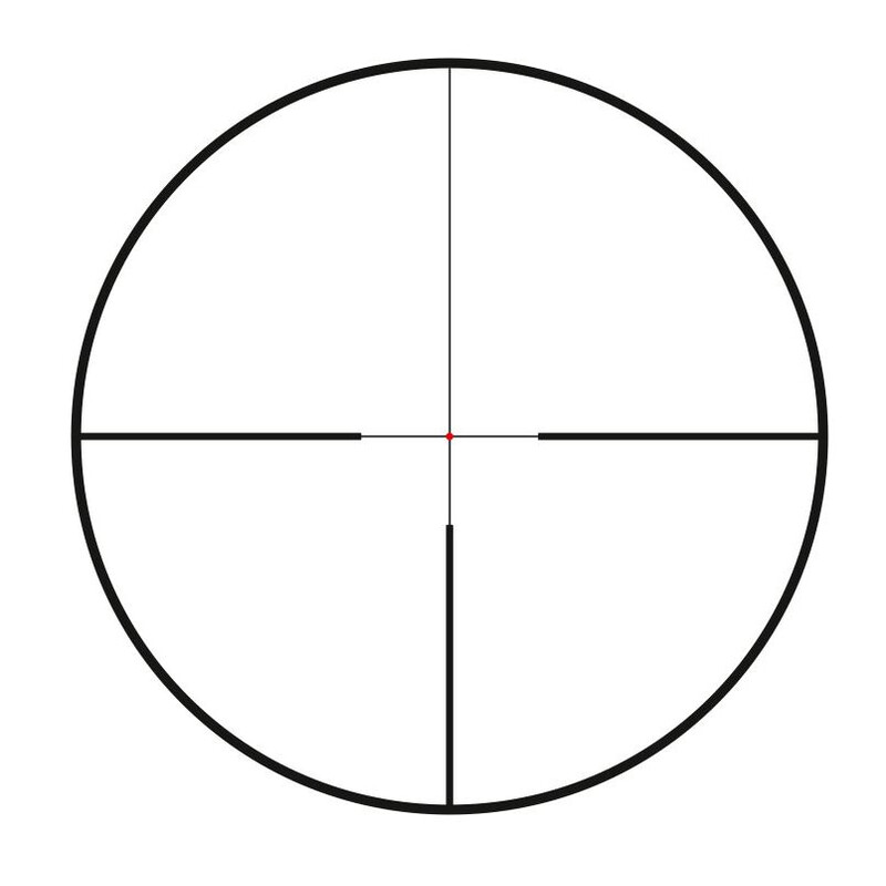 Leica Mira telescópica PRS 5-30x56i, L-4a