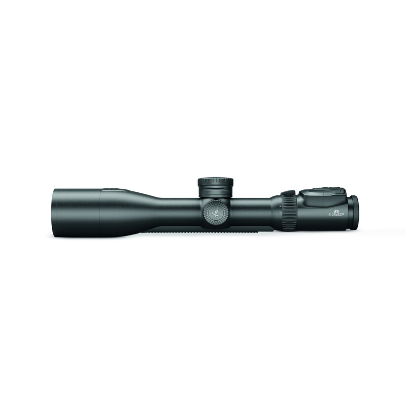 Swarovski Mirino dS 5-25x52 P SR 4A-I