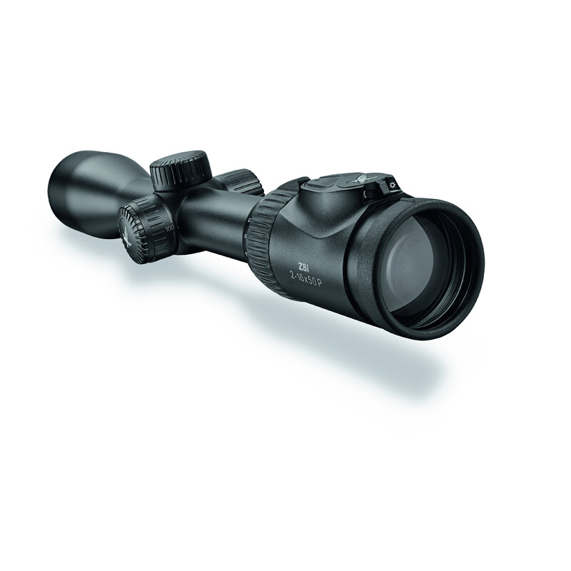 Swarovski Mirino Z8i 2-16x50 P L BRX-I