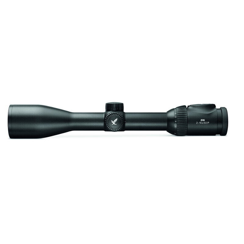 Swarovski Richtkijker Z8i 2-16x50 P SR 4A-I