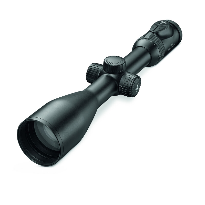 Swarovski Mirino Z8i 2,3-18x56 P L 4A-I