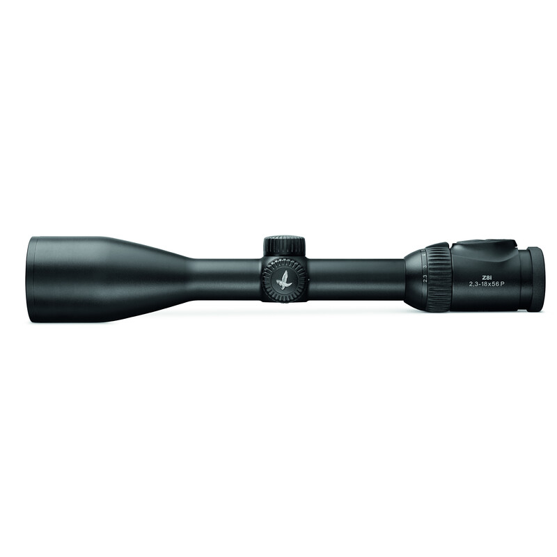 Swarovski Mirino Z8i 2,3-18x56 P L 4A-I