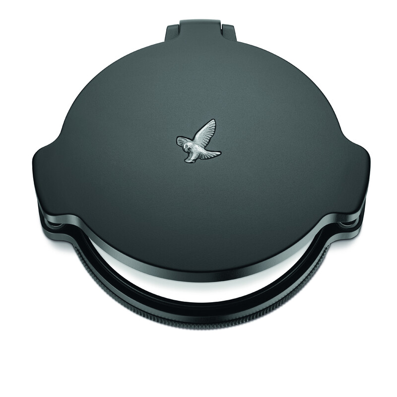 Swarovski SLP-O Riflescope protection cover lens side 42 mm