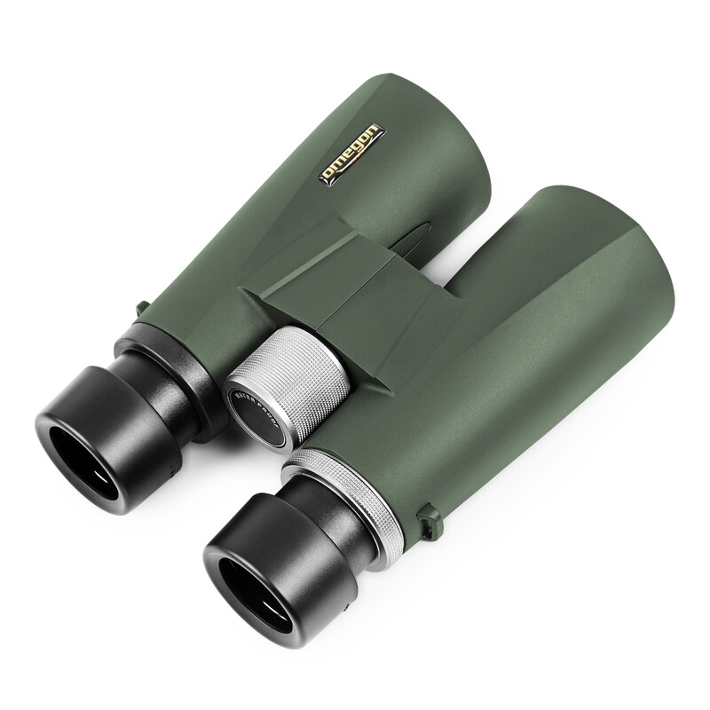 Omegon Binocolo Hunter 2.0 8x56 Set