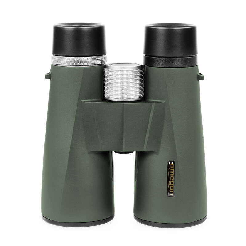 Omegon Binocolo Hunter 2.0 8x56 Set