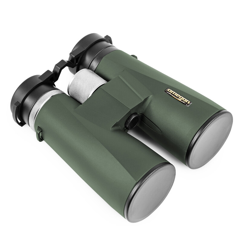 Omegon Binocolo Hunter 2.0 8x56 Set