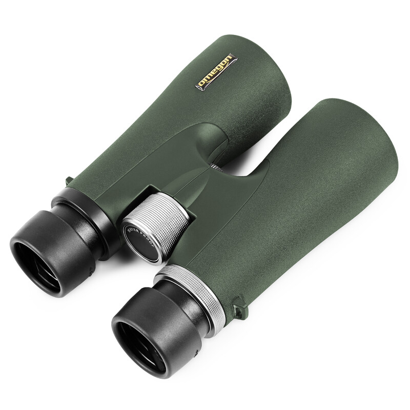 Omegon Binocolo Hunter 2.0 10x50 ED