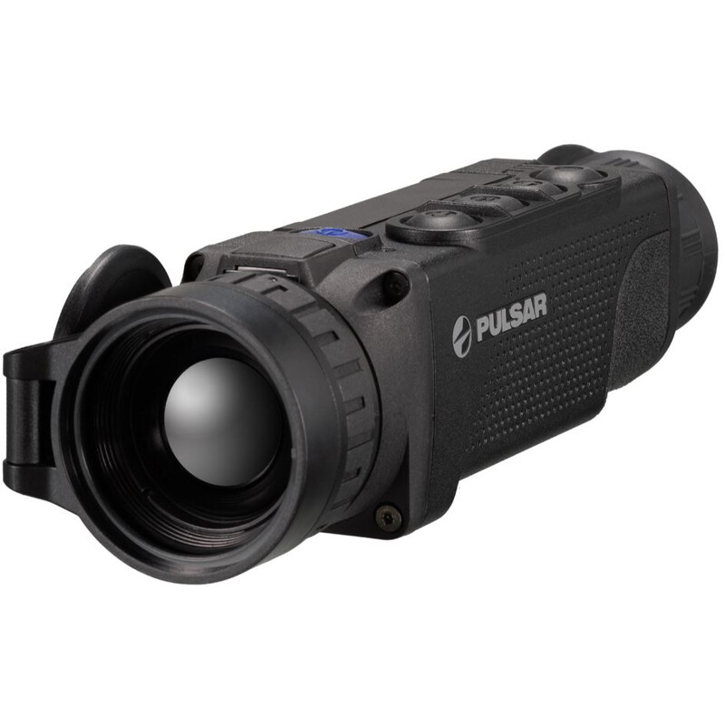 Pulsar-Vision Helion 2 XQ38F thermal imaging camera