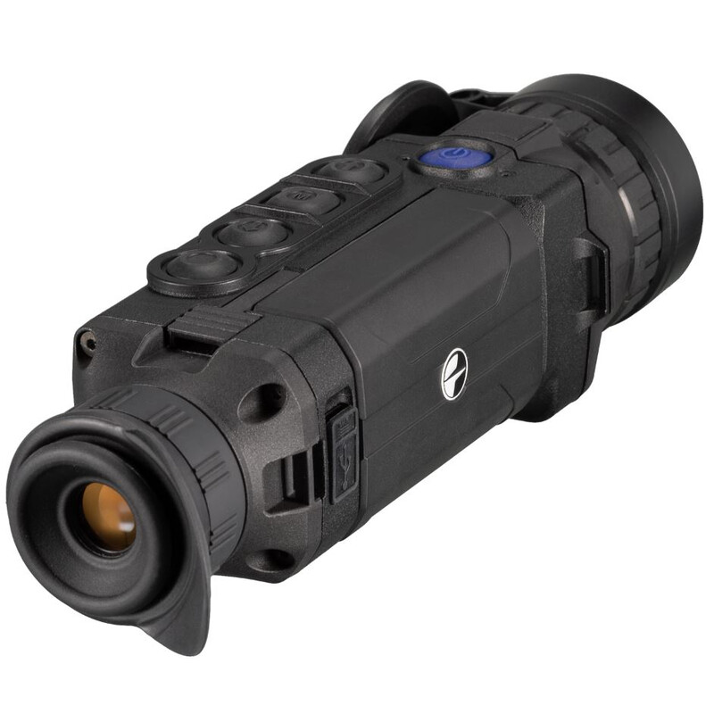 Pulsar-Vision Helion 2 XQ38F thermal imaging camera