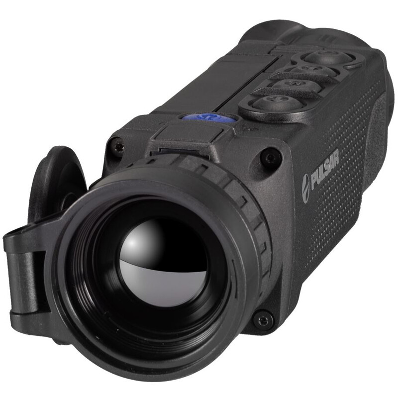 Pulsar-Vision Helion 2 XQ38F thermal imaging camera