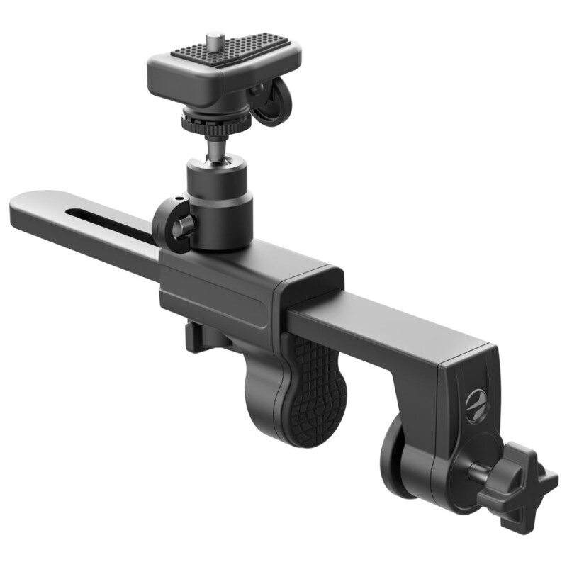 Pulsar-Vision Pulsar C-clamp mount