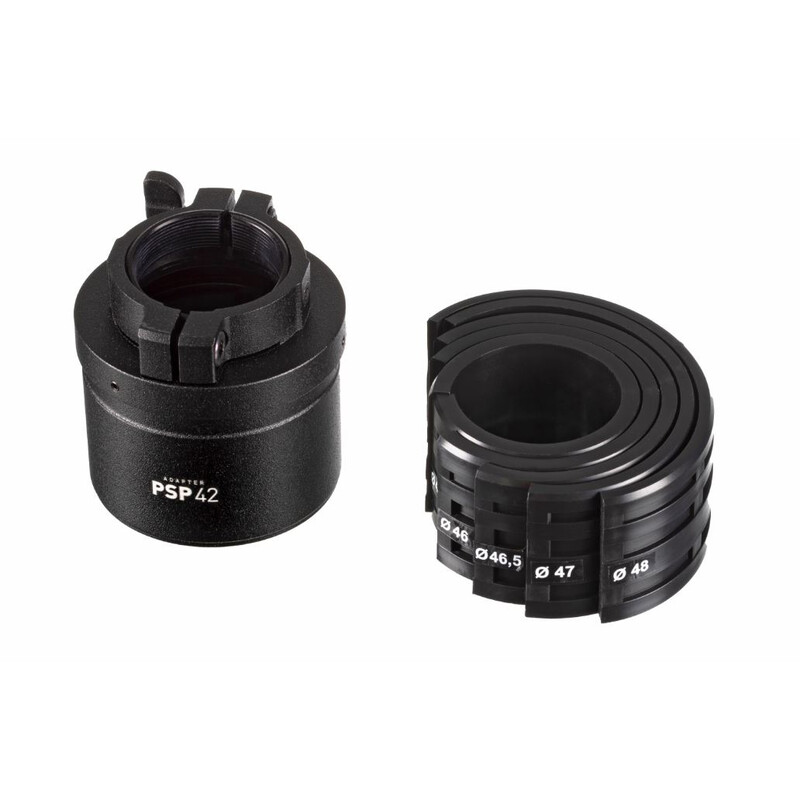 Pulsar-Vision Lens adapters PSP 42mm ring adapter