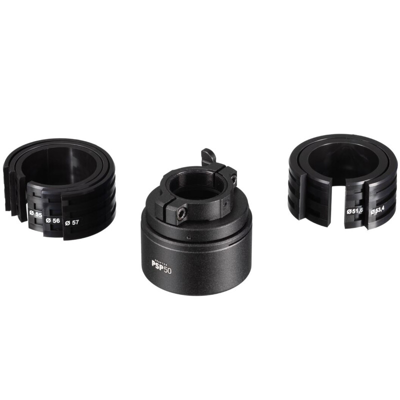 Pulsar-Vision Lens adapters PSP 50mm ring adapter