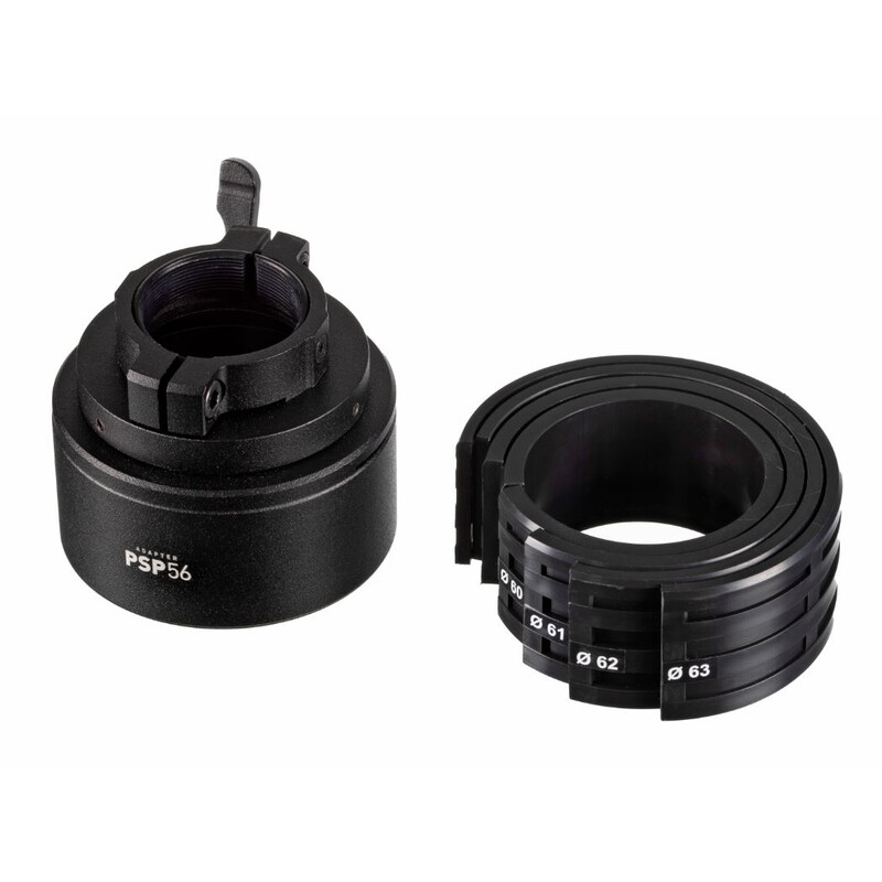 Pulsar-Vision Lens adapters PSP 56mm ring adapter