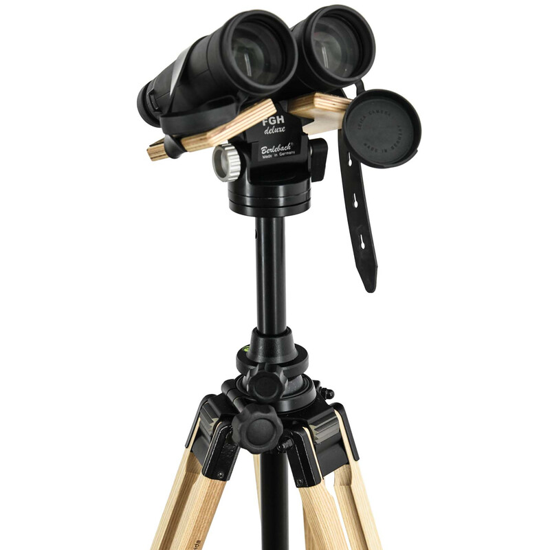 Berlebach Mount Binocular holder FGH deluxe