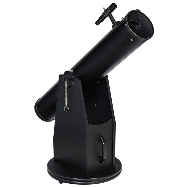 Levenhuk Telescopio Dobson N 153/1215 Ra 150N DOB