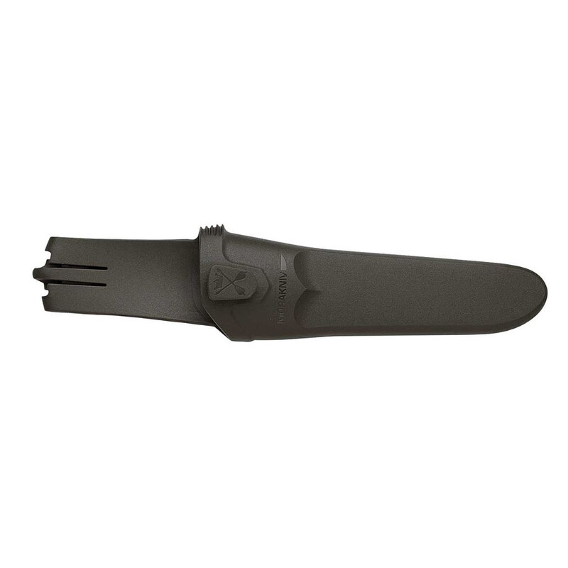 Morakniv Coltelli Gürtelmesser BASIC 546 blau