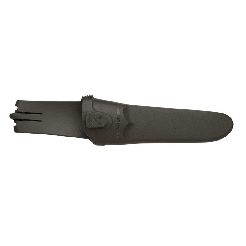 Morakniv Coltelli Gürtelmesser PRO C rot