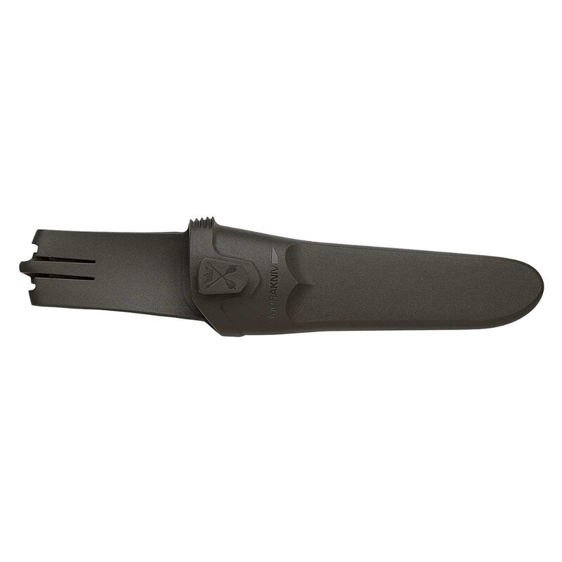 Morakniv Coltelli Gürtelmesser PRO S blau