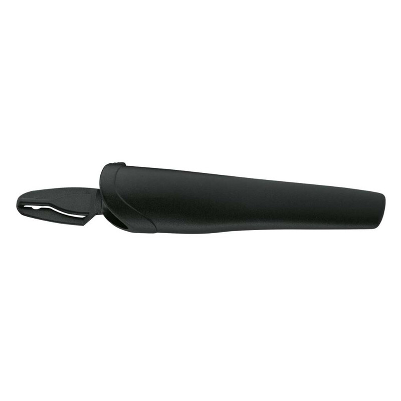 Morakniv Coltelli Gürtelmesser 711 schwarz