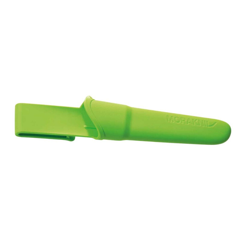 Morakniv Knives Hunting/outdoor knife COMPANION green